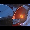 "Chainsaw Man – The Movie: Reze Arc" main trailer released