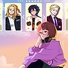 "Let’s Play" TV anime reveals October debut in new teaser video