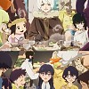 "To Your Eternity" Season 3 main visual unveiled