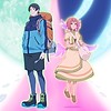 YouTuber "Gigguk" announces "Bâan -The Boundary of Adulthood-" anime short with animation production by studio daisy