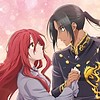 "Betrothed to My Sister's Ex" listed with 12 episodes