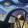 "Eisen Flügel" theatrical anime reveals key visual & PV
