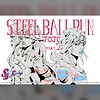 "STEEL BALL RUN JoJo’s Bizarre Adventure" anime reveals returning staff at david production, teases September 23 global live stream with new info