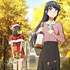 "Rascal Does Not Dream of Santa Claus" listed with 13 episodes