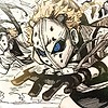 "The Vermilion Mask" manga gets anime adaptation