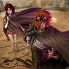 "Fist of the North Star" new anime series previewed in teaser PV