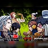 "Record of Ragnarok III" reveals visual, PV, December 2025 Netflix streaming