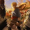 Fullmetal Alchemist creator's "Daemons of the Shadow Realm" manga gets TV anime at bones film, will stream on Crunchyroll