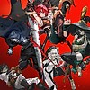 "BLADE & BASTARD" anime reveals new teaser visual & cast announcement PV