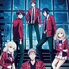 Crunchyroll announces slate of acquisitions including "Tojima Wants to Be a Kamen Rider", "You and I Are Polar Opposites", "Classroom of the Elite 2nd Year" & more