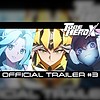 "TO BE HERO X" ongoing TV anime reveals new PV