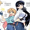 "Ruri Rocks" listed with 13 episodes