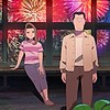 Original film "The Last Blossom" reveals main visual, main trailer, October 10 Japan debut