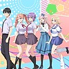 "A Couple of Cuckoos" Season 2 listed with 12 episodes