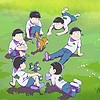 "Mr. Osomatsu" Season 4 listed with 13 episodes