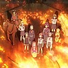 Original TV anime "Turkey! Time to Strike" unveils new visual & PV revealing time-traveling adventure