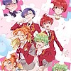 "Dealing with Mikadono Sisters Is a Breeze" listed with 12 episodes
