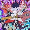 "Mononoke The Movie: Chapter II - The Ashes of Rage" releases on Blu-ray & DVD in Japan with English subtitles on September 10 [Wed]