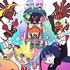 "New PANTY & STOCKING with GARTERBELT" listed with 13 episodes