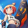 "Honoo no Toukyuujo: Dodge Danko" sequel manga gets TV anime in 2026
