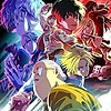 "SAKAMOTO DAYS" Part 2 listed with 11 episodes