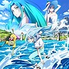 "That Time I Got Reincarnated as a Slime" movie 2 reveals key visual, new teaser trailer, February 27 Japan debut