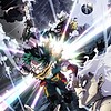"My Hero Academia FINAL SEASON" reveals key visual & October 4 [Sat] debut