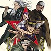"Golden Kamuy" 'Sapporo Breweries Arc' gets two-part theatrical release in Japan this October ahead of January 2026 TV anime Final Chapter debut