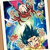 "Surviving Science!" Season 2 reveals key visual, October 4 [Sat] debut, 19-episode length