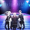 "IDOLiSH7 First BEAT!" theatrical compilation reveals key visual for part 2