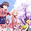 "Harmony of Mille-Feuille" listed with 10 episodes
