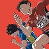 "100 METERS" film reveals main poster visual & main trailer