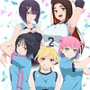 "Don't Touch Kotesashi" TV anime PV released
