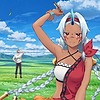 "The Frontier Lord Begins with Zero Subjects" light novels get TV anime directed by Kenichi Imaizumi at animation studio42