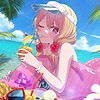 "Oshi no Ko" anime celebrates Marine Day with new visual