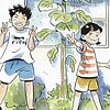 "Hirayasumi" manga gets anime adaptation from studio Production +h.