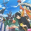 "A Gatherer's Adventure in Isekai" TV anime key visual & PV released