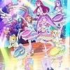 "Aikatsu! × PriPara THE MOVIE" trailer released