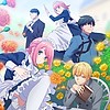 "Mechanical Marie" TV anime key visual unveiled