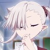 "Li'l Miss Vampire Can't Suck Right" TV anime PV reveals October debut