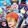 "Onmyo Kaiten Re:Birth Verse" ongoing TV anime releases fourth PV ahead of episode 5