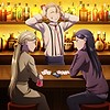 "HOTEL INHUMANS" ongoing TV anime releases new visual & special PV for request "Corpse Reviver"