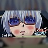 "BULLET/BULLET" episodes 9–12 previewed in third PV