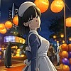 "Rascal Does Not Dream of Santa Claus" unveils visual for 'Nightingale' arc beginning with episode 4