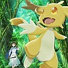 "Reincarnated as a Dragon Hatchling" TV anime reveals key visual, teaser PV, 2026 debut, studios: GA-CREW × Felix Film