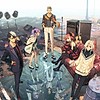 ANIPLEX & Sony Music announce original TV anime "SI-VIS: The Sound of Heroes" for this October