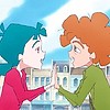 "Toritsukare Otoko" anime film trailer reveals November 7 Japan debut