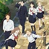 "Yano-kun's Ordinary Days" TV anime reveals key visual & 1st PV