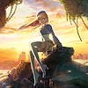 HIDIVE adds "Dusk Beyond the End of the World" original sci-fi drama to Fall 2025 simulcast lineup