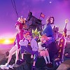 "DIGIMON BEATBREAK" TV anime unveils key visual, main PV, October 5 [Sun] debut